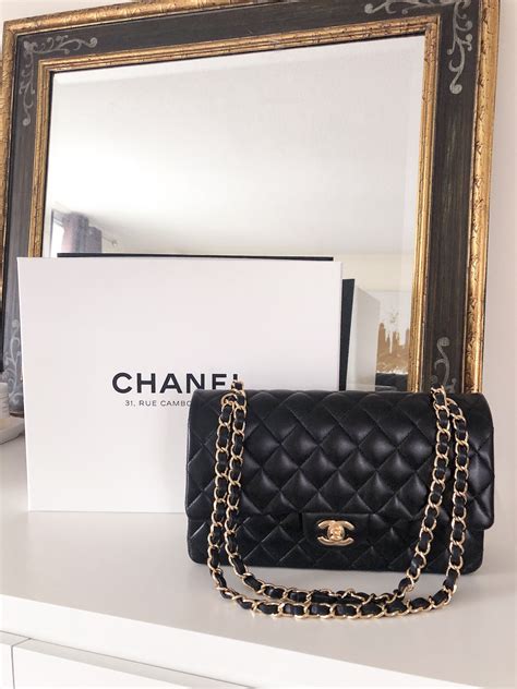 is chanel cheaper in europe or usa|where to buy chanel bags.